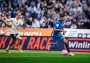 Динамо 4-1 Крылья Советов