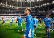 Динамо 4-1 Крылья Советов