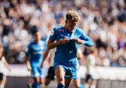 Динамо 4-1 Крылья Советов