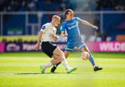 Динамо 4-1 Крылья Советов