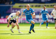 Динамо 4-1 Крылья Советов