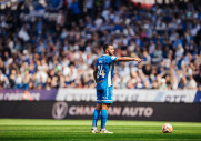 Динамо 4-1 Крылья Советов