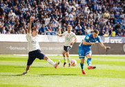 Динамо 4-1 Крылья Советов