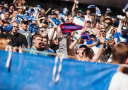 Динамо 4-1 Крылья Советов
