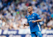 Динамо 4-1 Крылья Советов