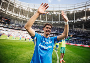 Динамо 4-1 Крылья Советов