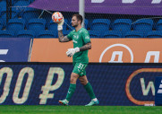 Динамо 4-1 Крылья Советов