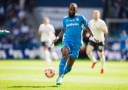 Динамо 4-1 Крылья Советов