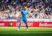 Динамо 4-1 Крылья Советов