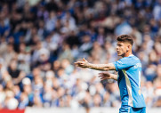 Динамо 4-1 Крылья Советов