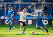 Динамо 4-1 Крылья Советов