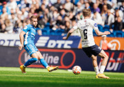 Динамо 4-1 Крылья Советов