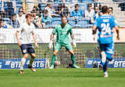 Динамо 4-1 Крылья Советов
