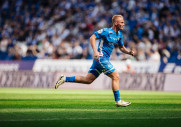 Динамо 4-1 Крылья Советов