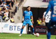 Динамо 4-1 Крылья Советов