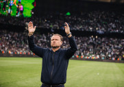Краснодар 1-0 Динамо