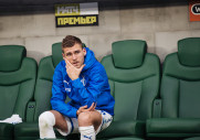 Краснодар 1-0 Динамо
