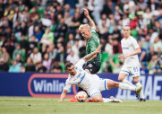 Краснодар 1-0 Динамо