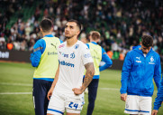 Краснодар 1-0 Динамо