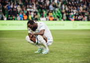 Краснодар 1-0 Динамо