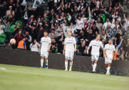 Краснодар 1-0 Динамо