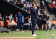 Краснодар 1-0 Динамо