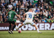 Краснодар 1-0 Динамо