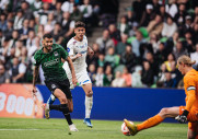 Краснодар 1-0 Динамо