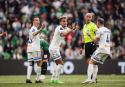 Краснодар 1-0 Динамо