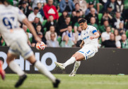 Краснодар 1-0 Динамо