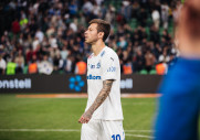 Краснодар 1-0 Динамо