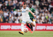 Краснодар 1-0 Динамо