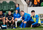 Краснодар 1-0 Динамо