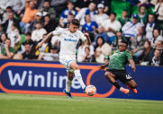 Краснодар 1-0 Динамо