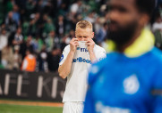 Краснодар 1-0 Динамо