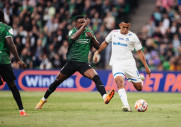 Краснодар 1-0 Динамо