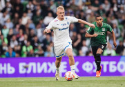 Краснодар 1-0 Динамо