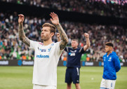 Краснодар 1-0 Динамо