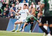 Краснодар 1-0 Динамо