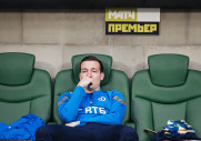Краснодар 1-0 Динамо