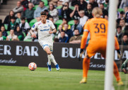 Краснодар 1-0 Динамо