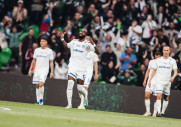 Краснодар 1-0 Динамо