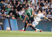 Краснодар 1-0 Динамо