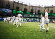 Краснодар 1-0 Динамо