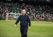 Краснодар 1-0 Динамо