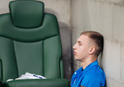 Краснодар 1-0 Динамо