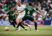 Краснодар 1-0 Динамо