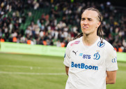 Краснодар 1-0 Динамо
