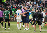 Краснодар 1-0 Динамо