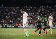 Краснодар 1-0 Динамо